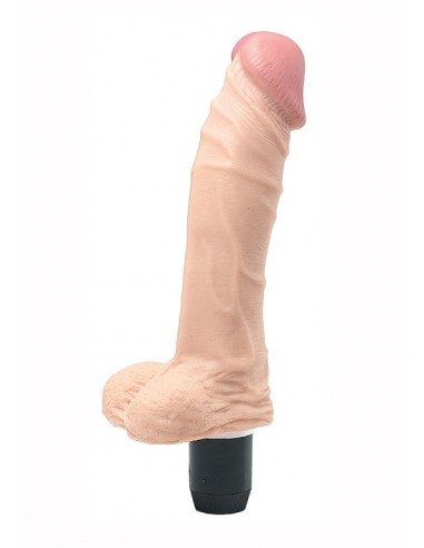 Realistyczny wibrator Orgasmic Tower 7 - Wibratory Realistyczne - 4