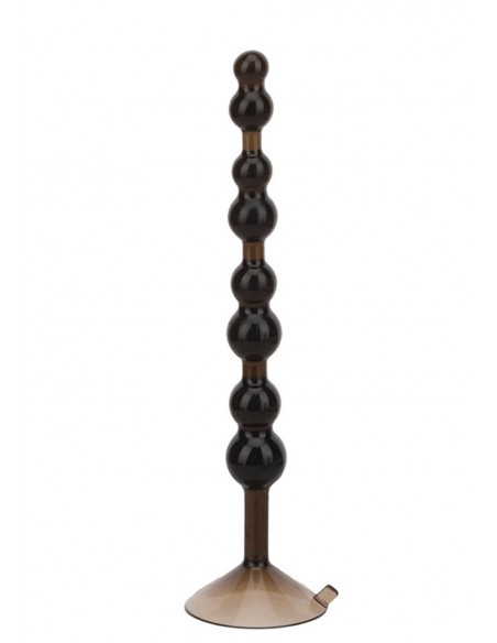 Kulki analne Love Throb Black - Kulki analne, koraliki analne - 1