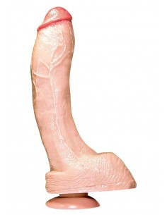 Dildo realistyczne Realistixxx Stallion - Dilda realistyczne - 1