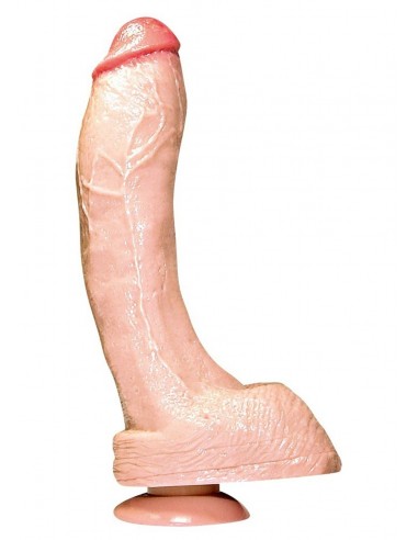 Dildo realistyczne Realistixxx Stallion - Dilda realistyczne - 1