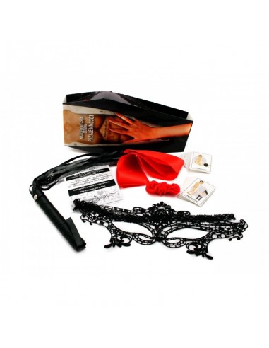 Najciemniejsza Strona Przyjemności - Gry erotyczne - 2