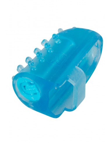 Jednorazowa wibrująca nakładka na palec One-time Fingervibe - Nakładki na palce - 2