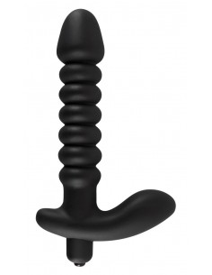 Stymulator prostaty Black Velvets Vibrat - Masażery i stymulatory prostaty - 1