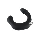 Stymulator prostaty Rebel Prostate C — podwójna stymulacja prostaty i krocza, długość wprowadzenia 8,5 cm - 1