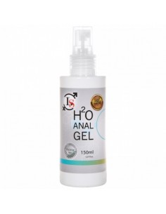 Lubrykant H2O Anal Gel 150 ml - Lubrykanty do seksu analnego - 1