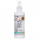 Lubrykant H2O Anal Gel 150 ml - 1