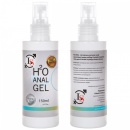 Lubrykant H2O Anal Gel 150 ml - 2