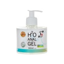 Lubrykant H2O Anal Gel 300 ml - 1