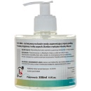 Lubrykant H2O Anal Gel 300 ml - 2
