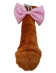 Śmieszny pluszak Penis midi - Urodziny, 18-stka - 1