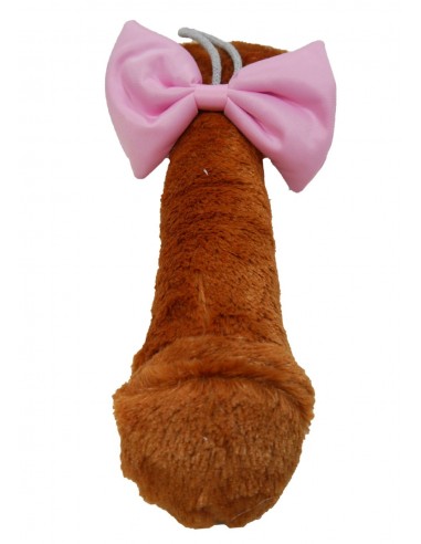 Śmieszny pluszak Penis midi - Urodziny, 18-stka - 1