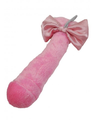 Śmieszny pluszak Penis midi - Urodziny, 18-stka - 2