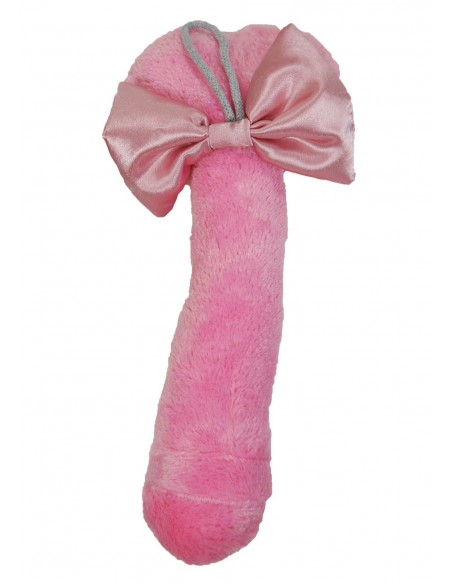 Śmieszny pluszak Penis midi - Urodziny, 18-stka - 3