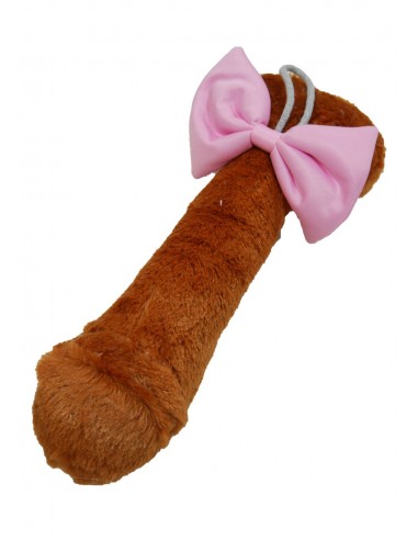 Śmieszny pluszak Penis midi - Urodziny, 18-stka - 4