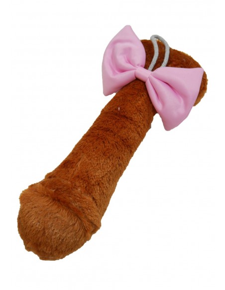 Śmieszny pluszak Penis midi - Urodziny, 18-stka - 4