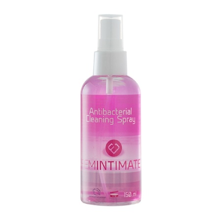 Antibacterial Cleaning Spray 150 ml - 1