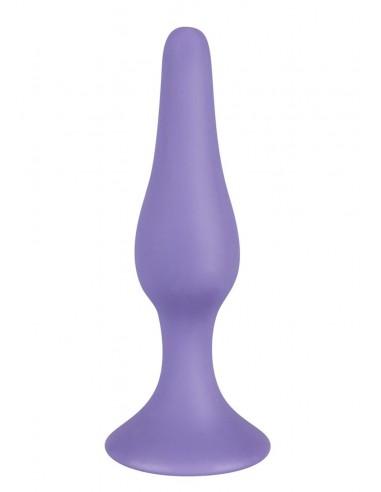 Buttplug Los Analos Lila Smal - Korki analne pozostałe - 1