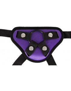 Uprząż z Paskiem Strapon Universal Harness - Uprzęże Strapon - 1