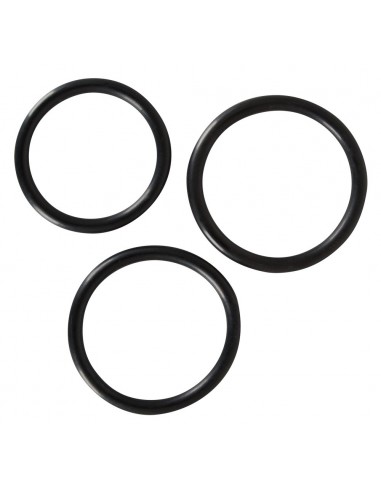 Uprząż z Paskiem Strapon Universal Harness - Uprzęże Strapon - 4