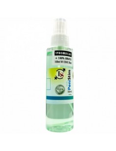 Penistim Spray 50 ml - Dłuższa i mocniejsza erekcja - 1