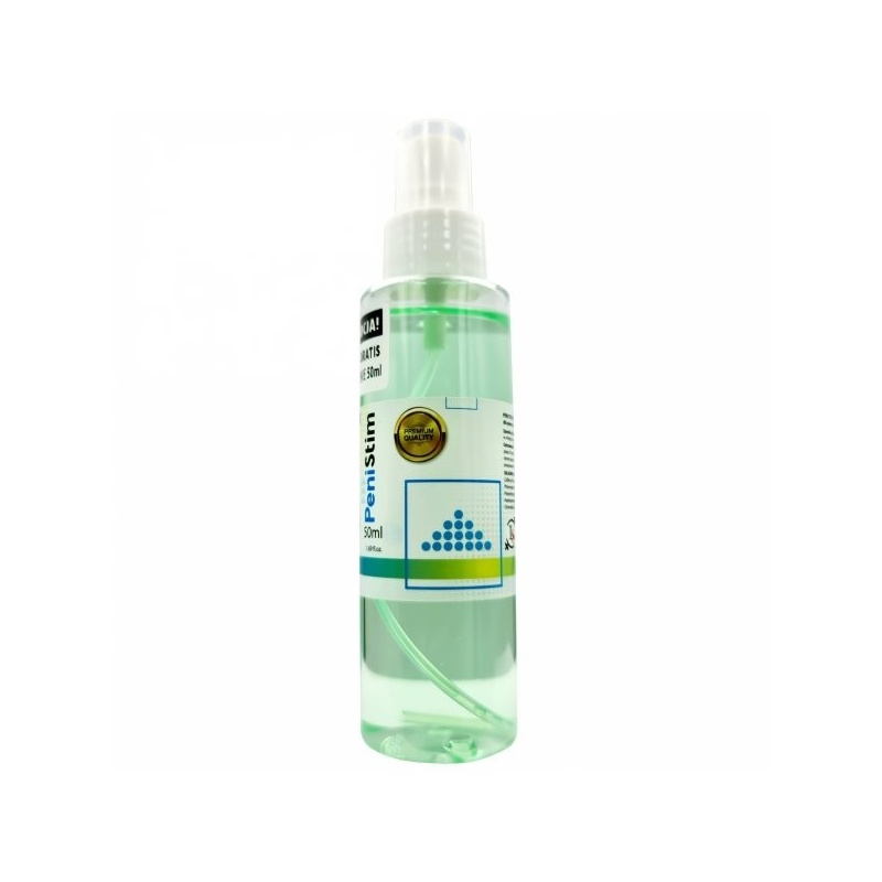 Wzmocnienie erekcji Penistim Spray 50 ml - 3