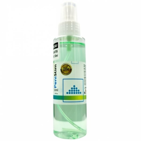 Wzmocnienie erekcji Penistim Spray 50 ml - 3