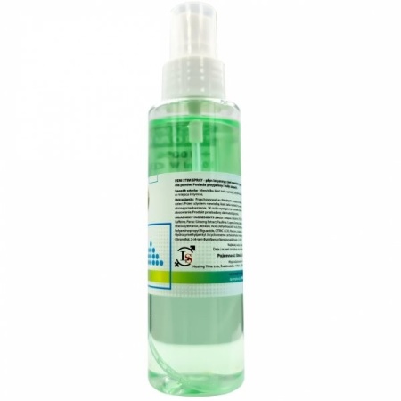 Wzmocnienie erekcji Penistim Spray 50 ml - 4