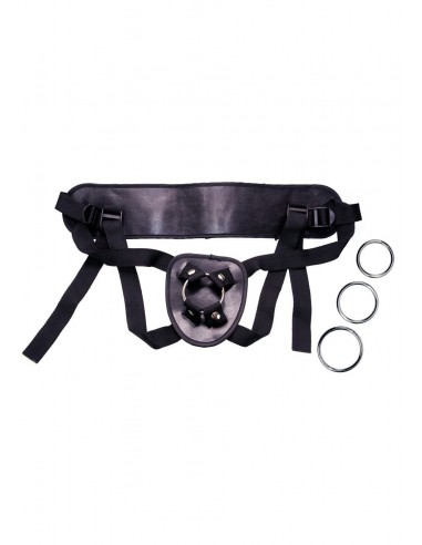 Uprząż Strapon Universal Harness - Uprzęże Strapon - 1