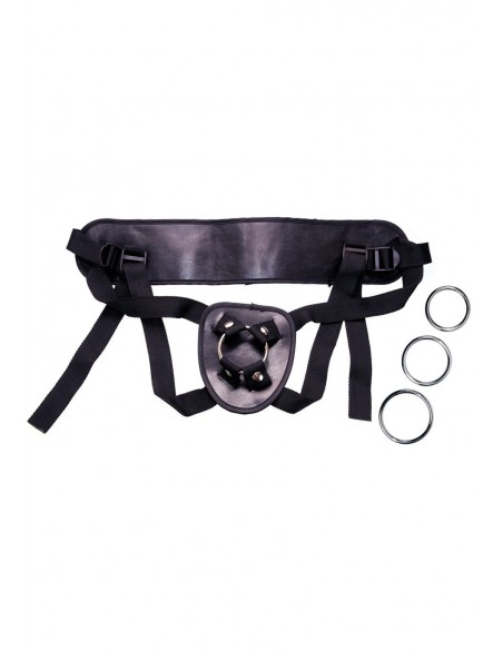 Uprząż Strapon Universal Harness - Uprzęże Strapon - 1
