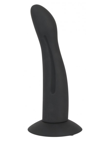 Buttplug Bv Plug - Ogromne Korki Analne XXL - 5