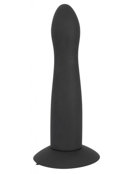 Buttplug Bv Plug - Ogromne Korki Analne XXL - 6