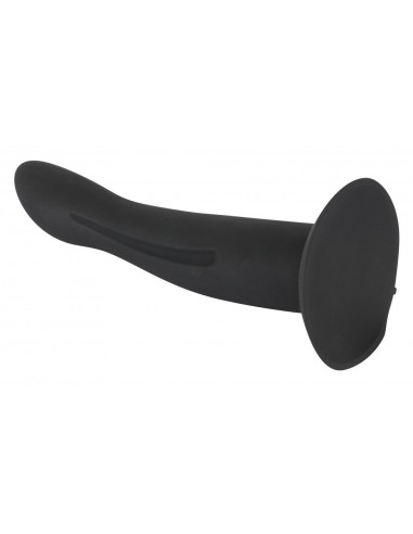 Buttplug Bv Plug - Ogromne Korki Analne XXL - 8