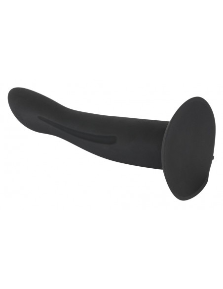 Buttplug Bv Plug - Ogromne Korki Analne XXL - 8