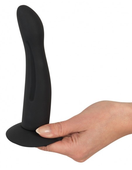 Buttplug Bv Plug - Ogromne Korki Analne XXL - 1