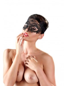 Maska - Opaska Na Oczy Stickerei - Opaski i maski na oczy - 1