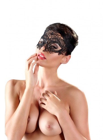 Maska - Opaska Na Oczy Stickerei - Opaski i maski na oczy - 1