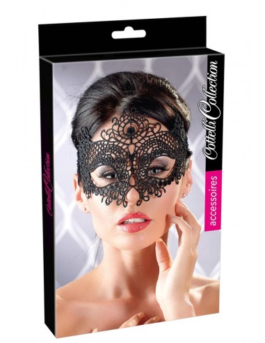 Maska - Opaska Na Oczy Stickerei - Opaski i maski na oczy - 2