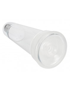 Pompka Erekcyjna Do Penisa Mister Boner Automat - Pompki erekcyjne i powiększające penisa - 1