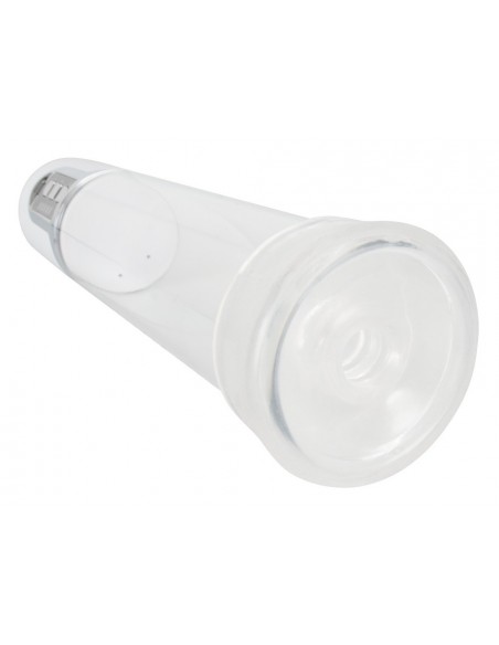 Pompka Erekcyjna Do Penisa Mister Boner Automat - Pompki erekcyjne i powiększające penisa - 1