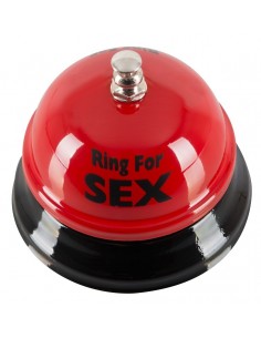 Ring for Sex Klingel - Wieczór panieński - 1