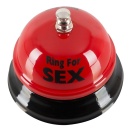 Ring for Sex Klingel - 1