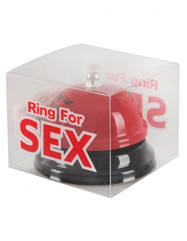 Ring for Sex Klingel - Wieczór panieński - 3