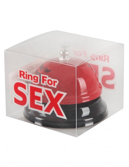 Ring for Sex Klingel - Wieczór panieński - 3