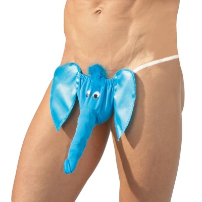 Men's String Elephant - 1 2