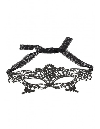 Maska - Opaska Na Oczy Augenmaske - Opaski i maski na oczy - 1