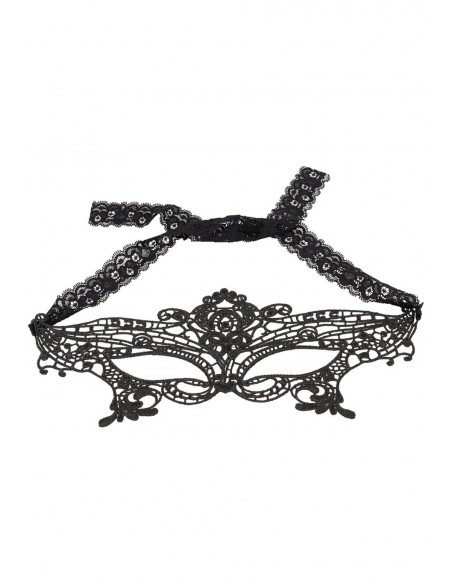 Maska - Opaska Na Oczy Augenmaske - Opaski i maski na oczy - 1