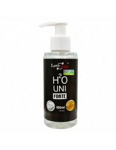 Żel intymny H2O Forte 150 ml - Lubrykanty na bazie wody - 1