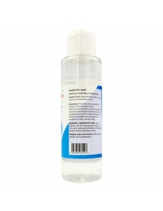 Lubrykant Pocket For Anal 100 ml - Lubrykanty do seksu analnego - 1 2