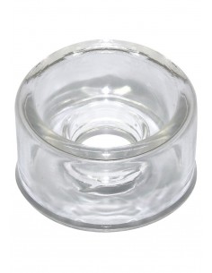 Uniwersalna Uszczelka Do Pompki Transparentna - Pompki erekcyjne i powiększające penisa - 1