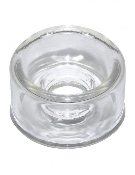 Uniwersalna Uszczelka Do Pompki Transparentna - Pompki erekcyjne i powiększające penisa - 1